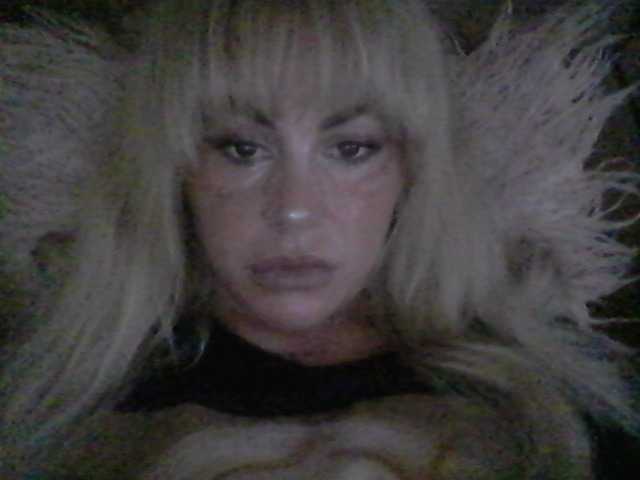 Millisa13 live cam on BongaCams