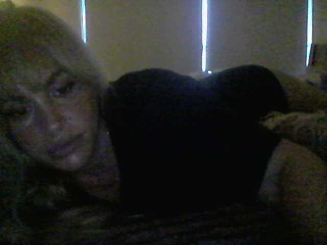 Millisa13 live cam on BongaCams