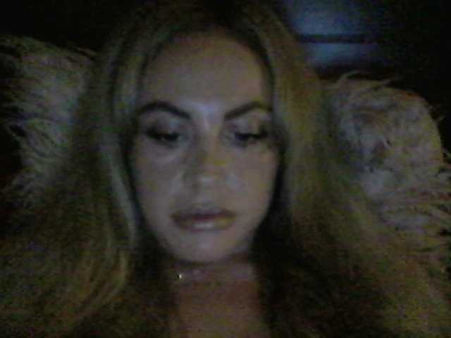 Millisa13 live webcam show