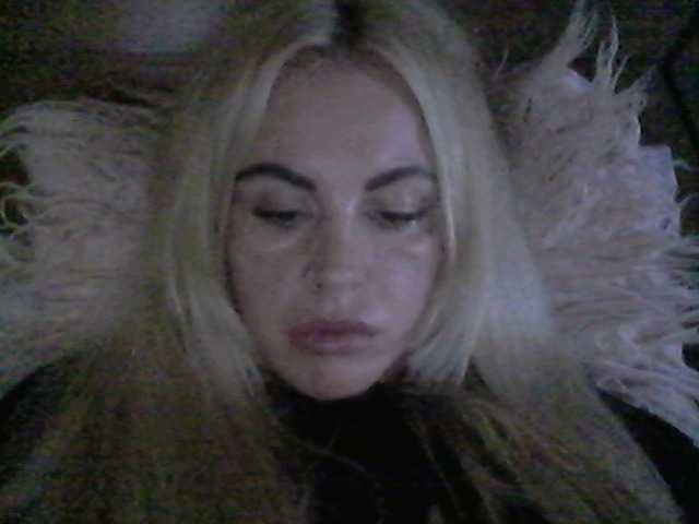 Millisa13 Live Cam on BongaCams