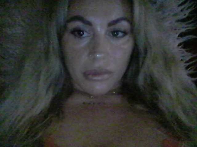 Millisa13 live webcam show