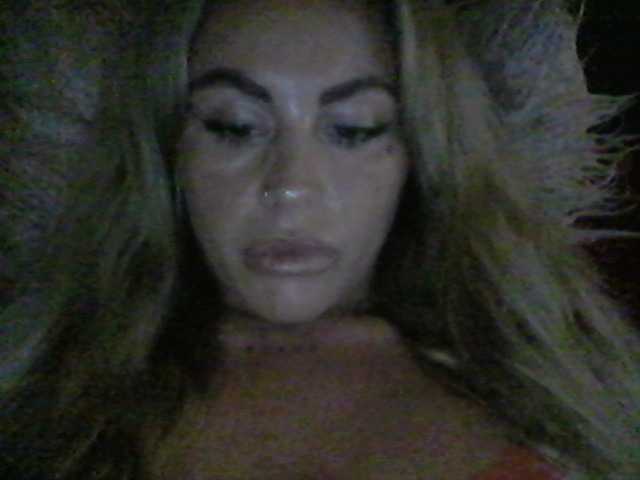 Millisa13 live webcam show