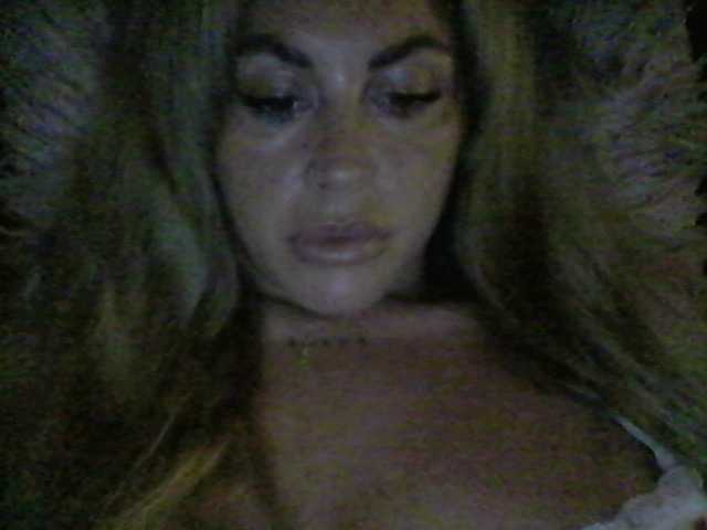 Millisa13 live webcam show