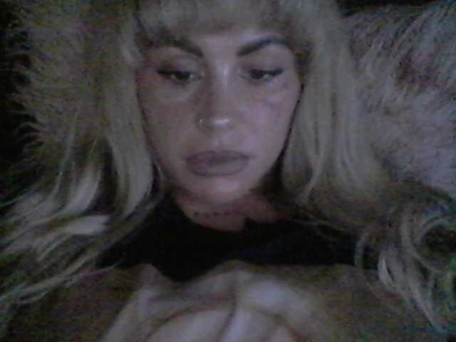 Millisa13 live cam on BongaCams