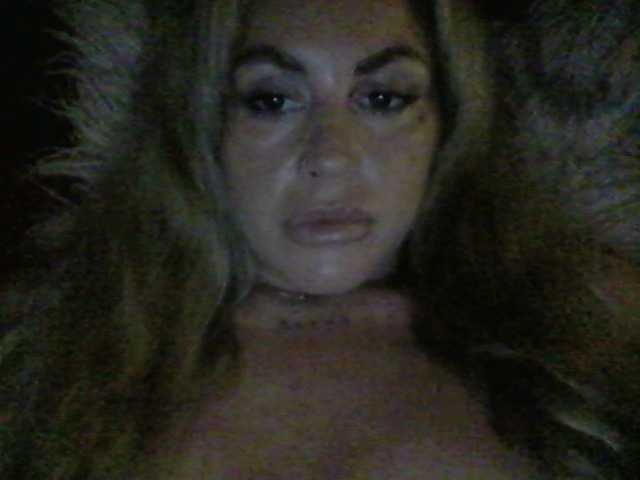Millisa13 live webcam show