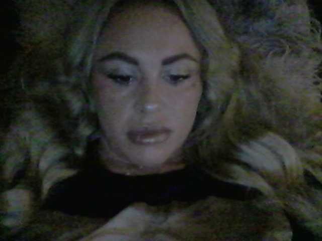 Millisa13 live cam on BongaCams