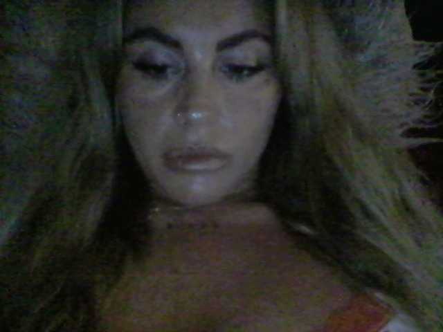 Millisa13 live cam on BongaCams