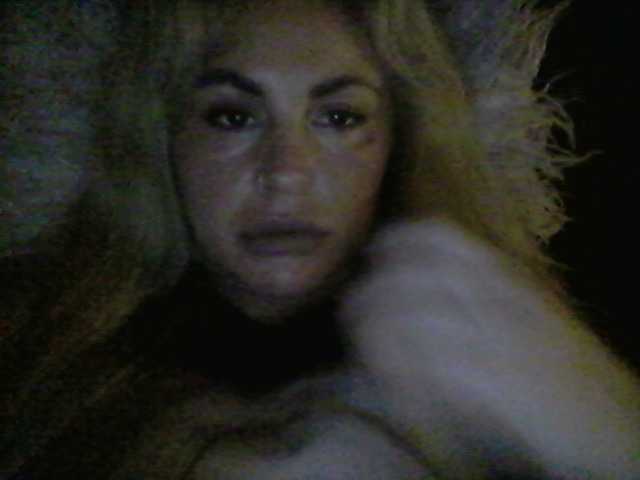 Millisa13 live cam on BongaCams