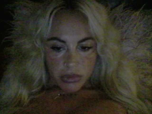 Millisa13 live webcam show