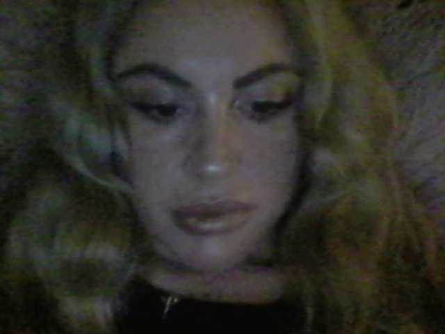 Millisa13 live cam on BongaCams