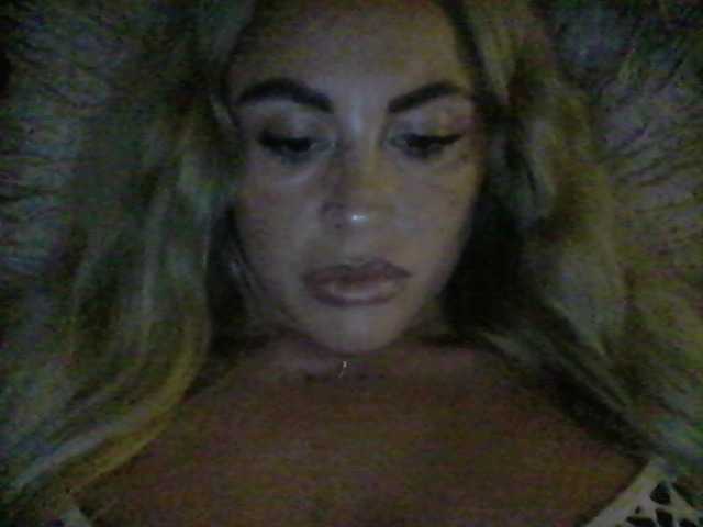 Millisa13 live cam on BongaCams