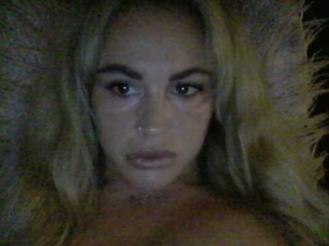 Millisa13 live cam on BongaCams