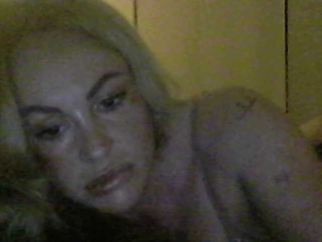 Millisa13 live cam on BongaCams