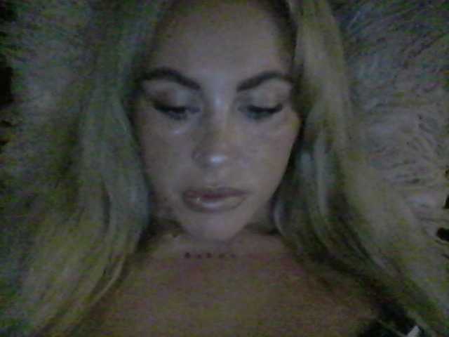 Millisa13 live cam on BongaCams