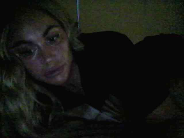 Millisa13 webcam