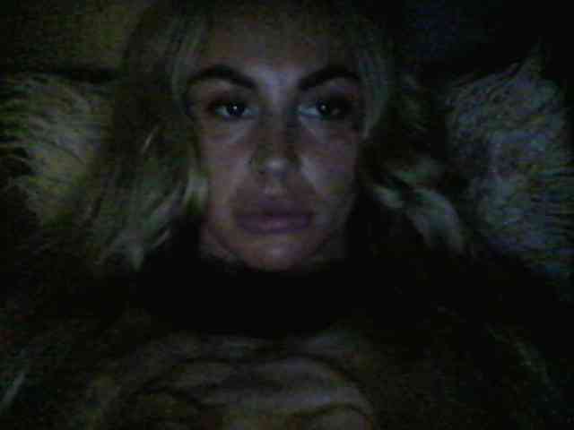 Millisa13 webcam