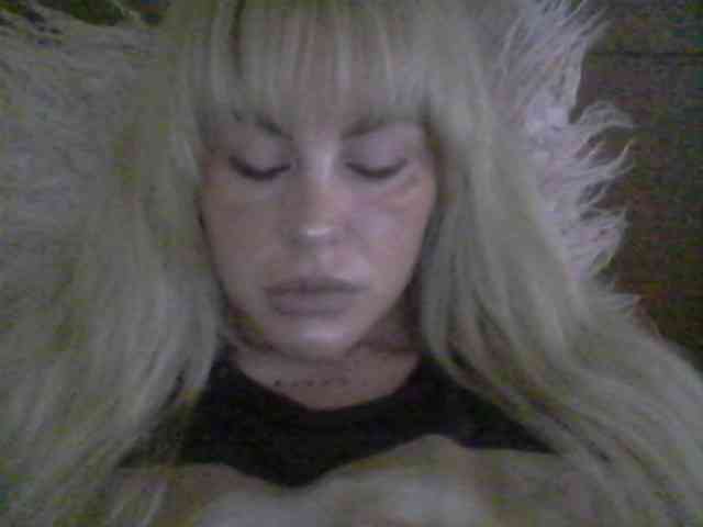 Millisa13 webcam
