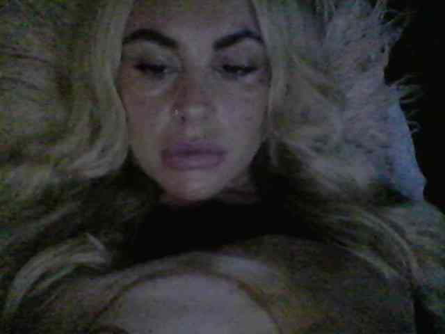 Millisa13 webcam