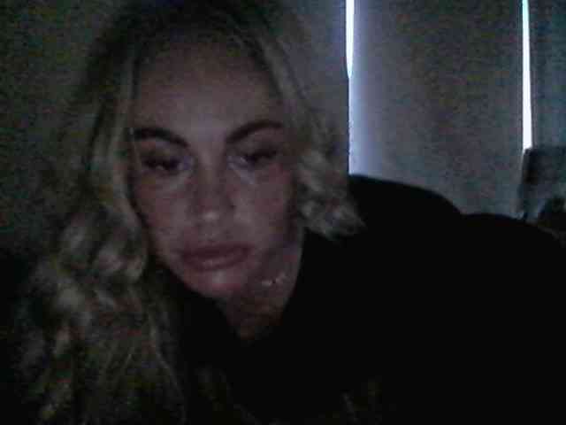Millisa13 webcam