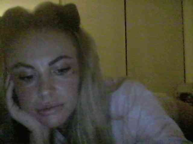 Millisa13 webcam