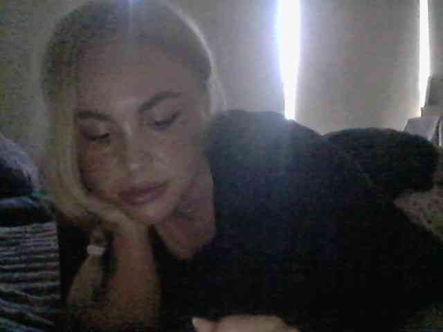Millisa13 webcam