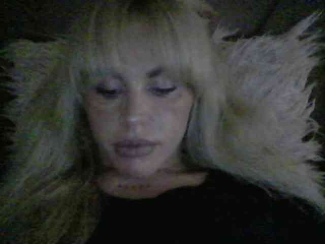 Millisa13 webcam