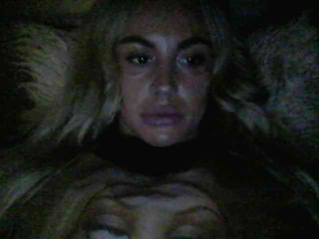 Millisa13 webcam