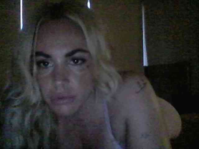Millisa13 webcam
