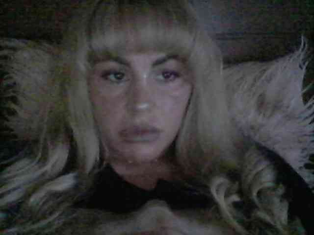 Millisa13 webcam