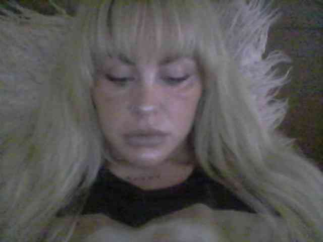 Millisa13 webcam