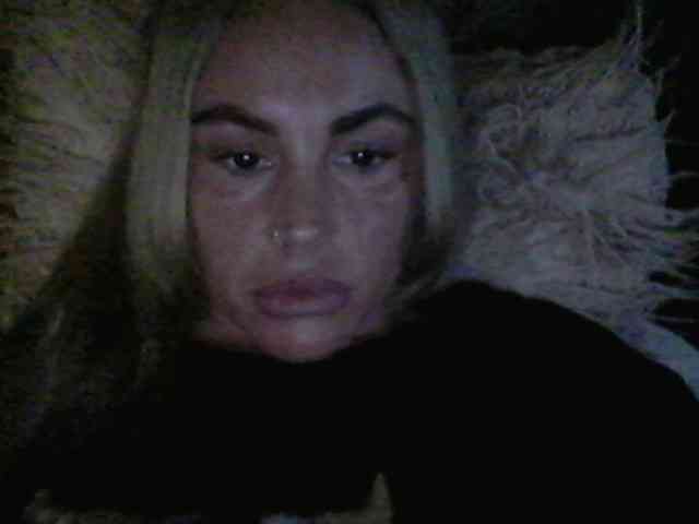 Millisa13 webcam