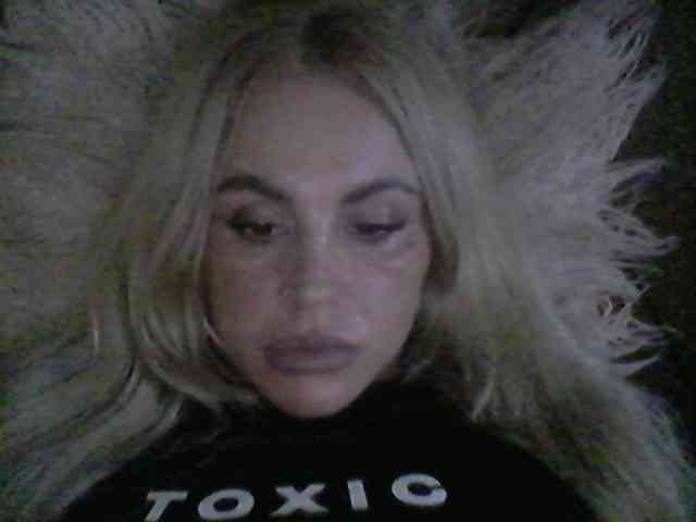 Millisa13 webcam
