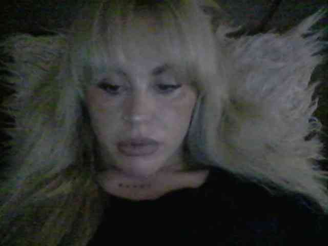 Millisa13 webcam