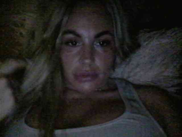 Millisa13 webcam