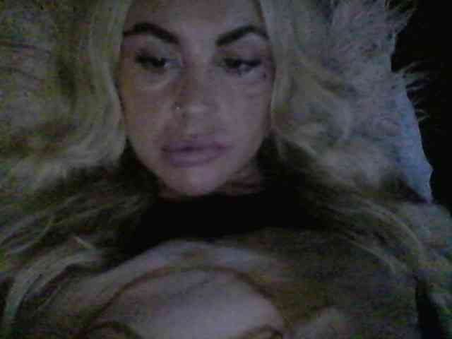Millisa13 webcam
