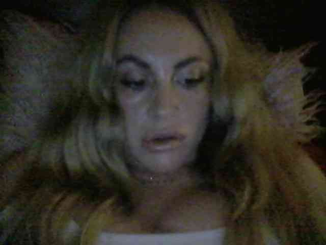 Millisa13 webcam