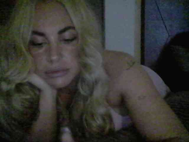 Millisa13 webcam