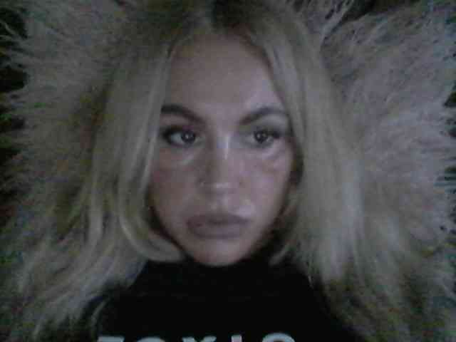 Millisa13 webcam
