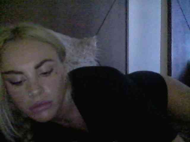 Millisa13 webcam