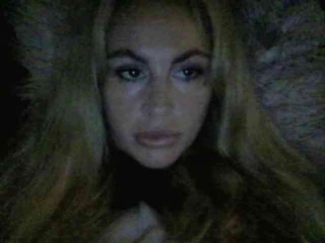 Millisa13 webcam