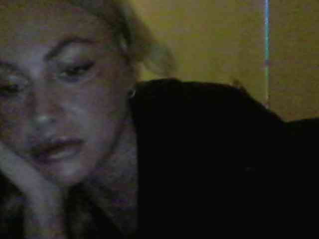 Millisa13 webcam