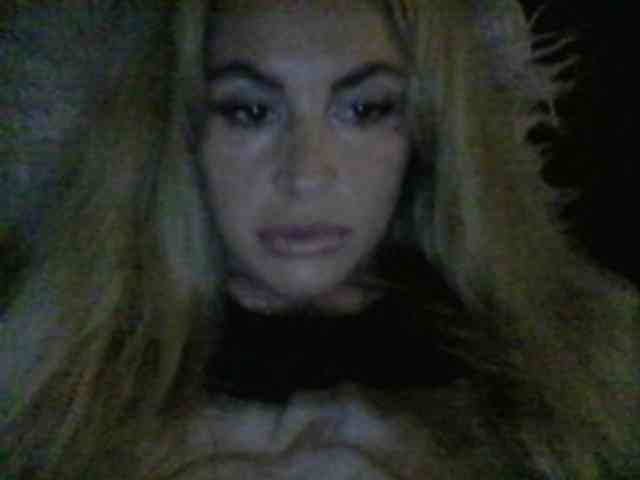 Millisa13 webcam