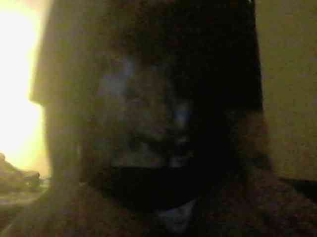 Millisa13 webcam