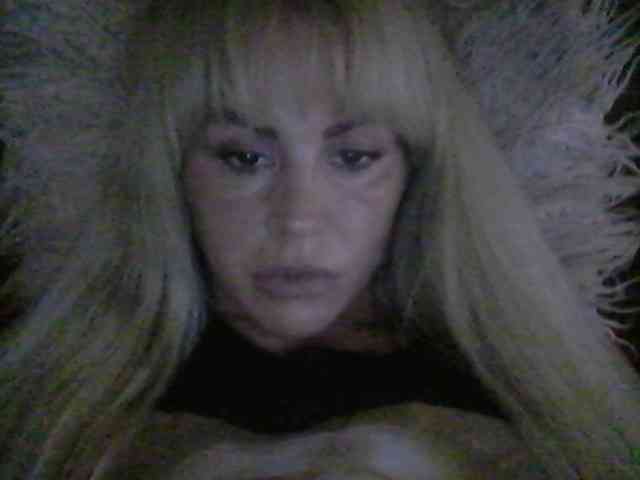 Millisa13 webcam