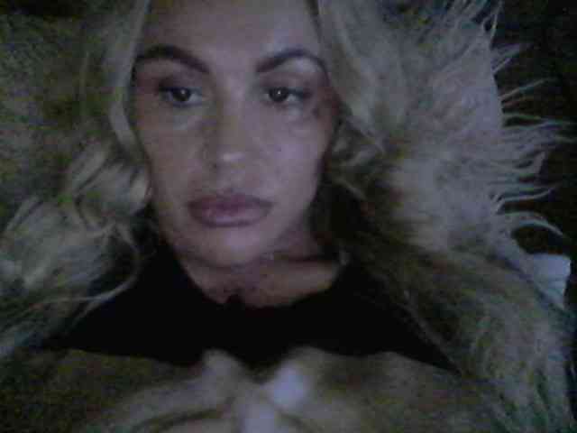 Millisa13 webcam