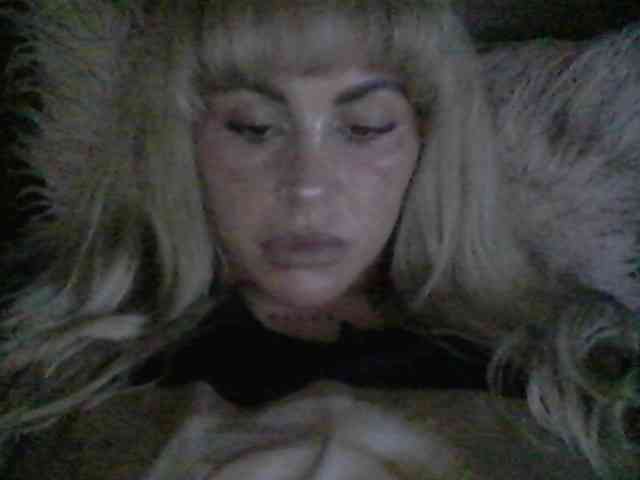 Millisa13 webcam