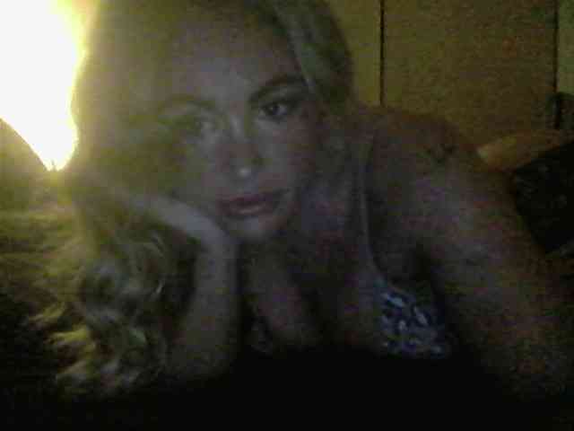 Millisa13 webcam