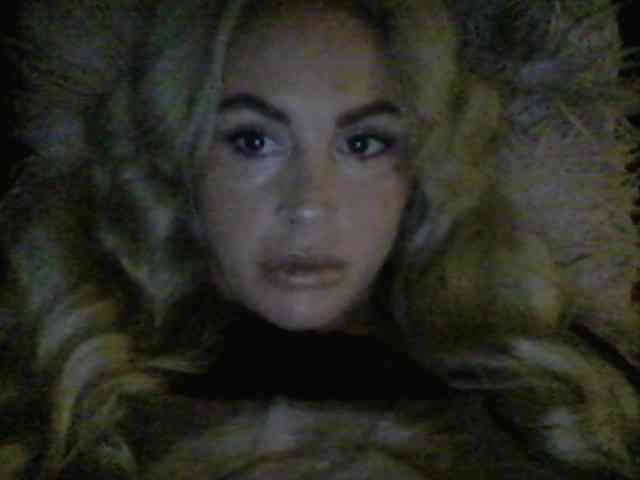 Millisa13 webcam