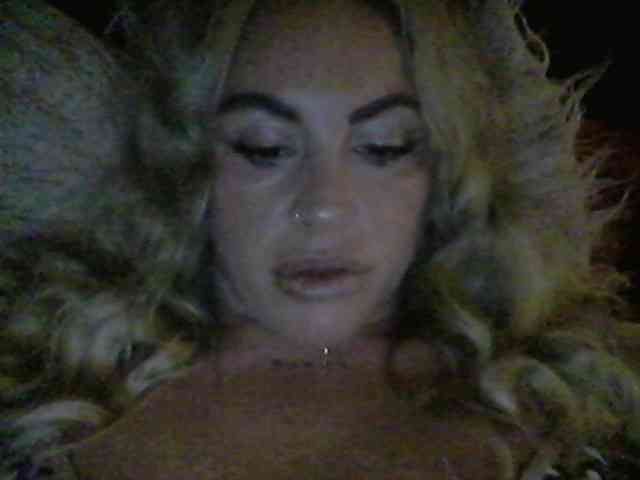 Millisa13 webcam