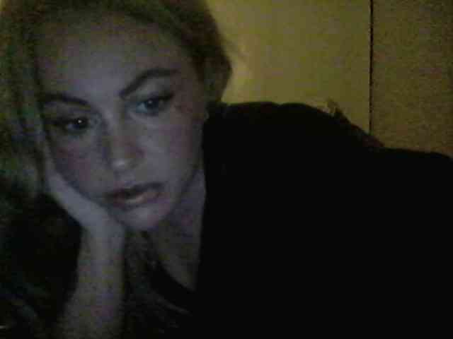 Millisa13 webcam